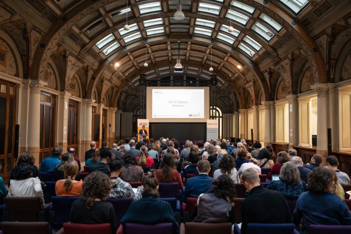 Building Inclusive Cities: Highlights from Bologna’s Integrating Cities Conference