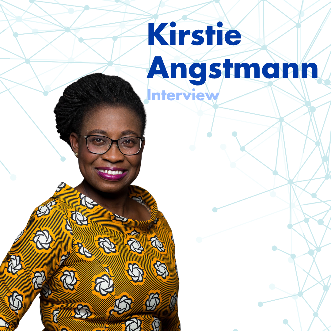 “We need to start addressing racism early” – Kirstie Angstmann reflects on migration, integration and opportunities