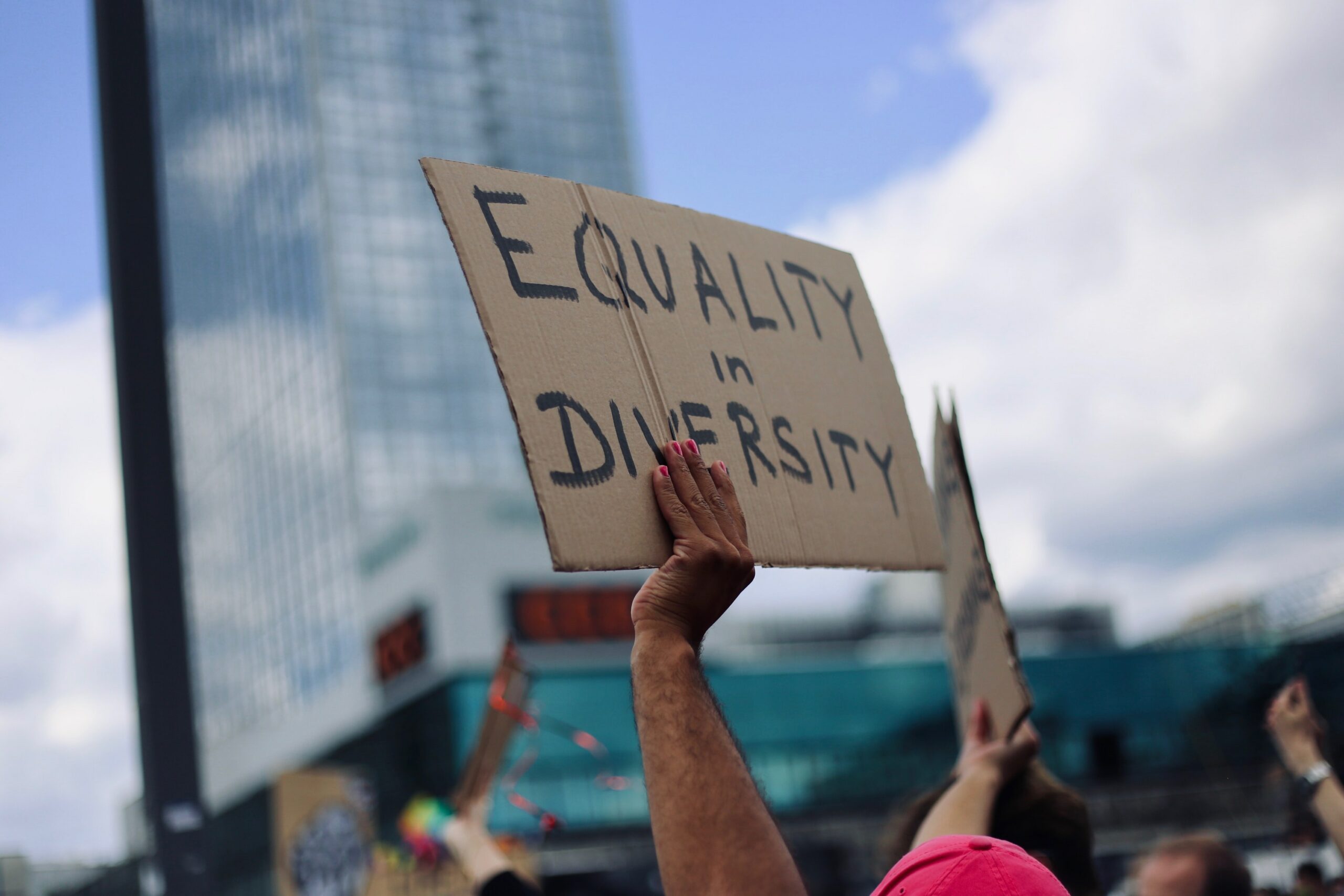 The Withdrawal of the Equal Treatment Directive: The EU’s Missed Opportunity to Close Legal Gaps